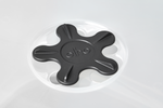 green basics anzucht. qua. allin1 25cm leaf green
